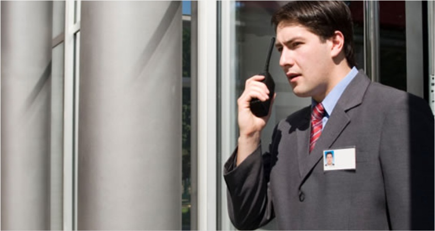 Tailormade Security Services